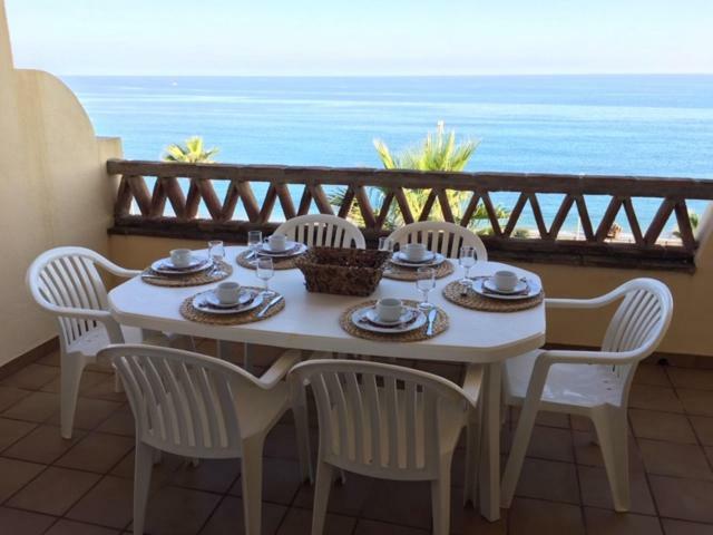 Piso Con Maravillosas Vistas B5 Fuengirola Exterior photo